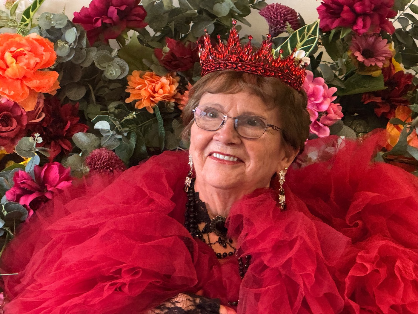 Life & Health Care — moments with clients and community